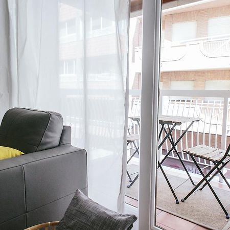 Appartement The Lucky Flats - Belando Quintana à Alicante Chambre photo